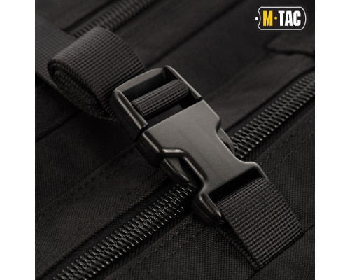 M-TAC РЮКЗАК LARGE ASSAULT PACK BLACK