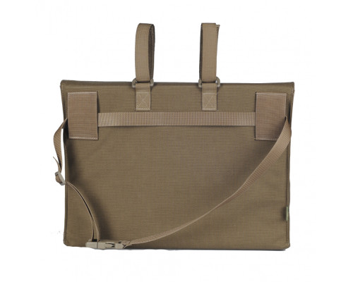 M-TAC ПОДСУМОК ДЛЯ БУНДЕС. КАРИМАТА COYOTE