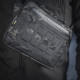 M-TAC СУМКА ADMIN BAG ELITE MULTICAM BLACK/BLACK