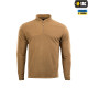 M-TAC КОФТА DELTA FLEECE COYOTE BROWN