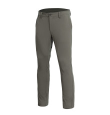 Брюки ALLURE CHINO PANTS Olive