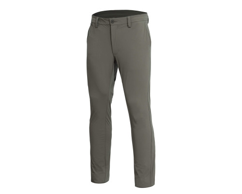 Брюки ALLURE CHINO PANTS Olive