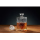 Набор 6 стаканов виски и графин "Хрусталь"