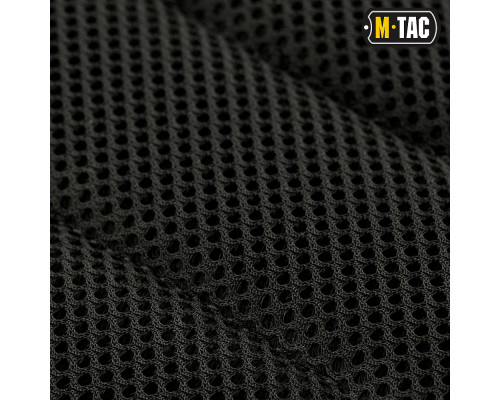 M-TAC СУМКА BUCKLER BAG ELITE BLACK