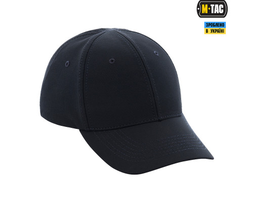 M-TAC БЕЙСБОЛКА FLEX LIGHTWEIGHT DARK NAVY BLUE