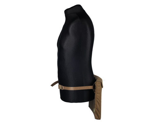 M-TAC ПОДСУМОК ДЛЯ БУНДЕС. КАРИМАТА COYOTE