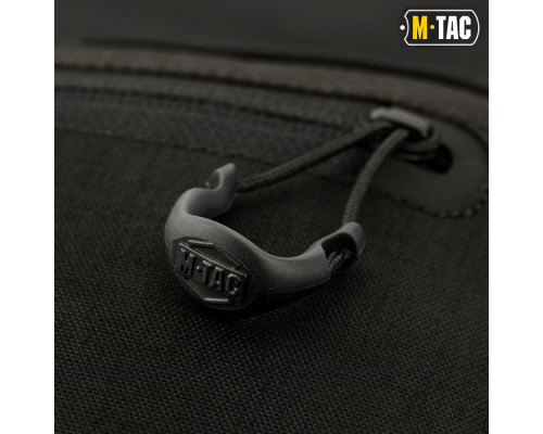M-TAC ПОДСУМОК ОРГАНАЙЗЕР ELITE BLACK