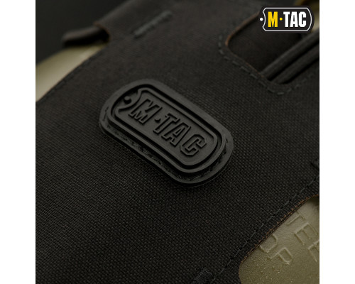 M-TAC ПОДСУМОК ДЛЯ ФЛЯГИ/БУТЫЛКИ ELITE BLACK