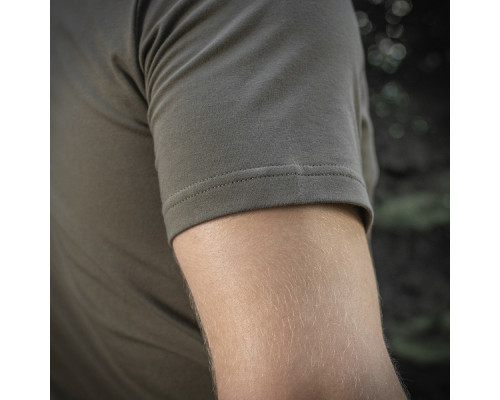 M-TAC ФУТБОЛКА SNIPER OLIVE