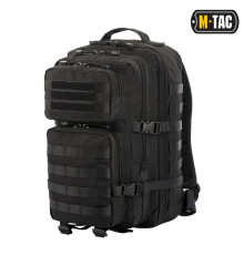 M-TAC РЮКЗАК LARGE ASSAULT PACK BLACK