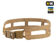 M-TAC ПОЯС ТАКТИЧЕСКИЙ SKELETON COYOTE