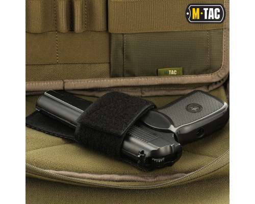 Нагрудная сумка M-TAC CHEST RIG MILITARY ELITE RANGER GREEN