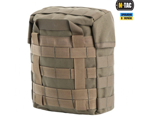 M-TAC ПОДСУМОК СУХАРКА OLIVE
