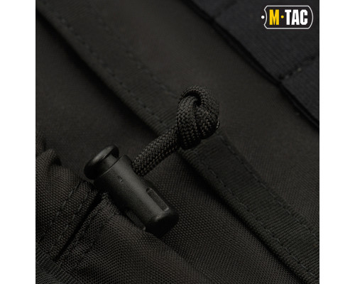M-TAC ПОДСУМОК ОРГАНАЙЗЕР ELITE BLACK