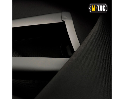 M-TAC ЧЕХОЛ ДЛЯ ОРУЖИЯ ELITE 110 СМ. BLACK