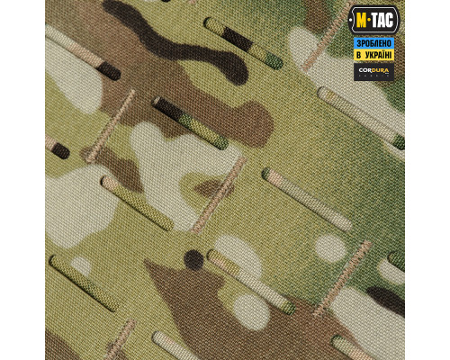 M-TAC ПЛИТОНОСКА CUIRASS FAST QRS GEN.II MULTICAM