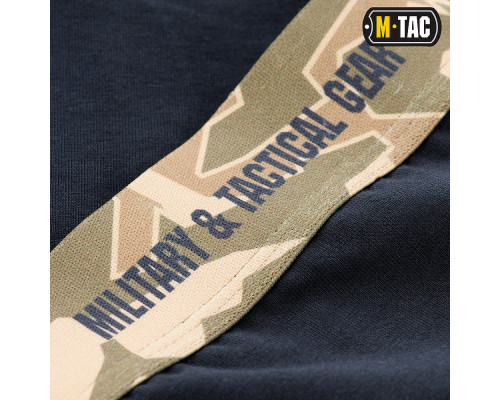M-TAC ТРУСЫ 93/7 DARK NAVY BLUE