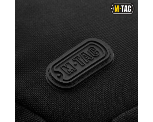 M-TAC СУМКА SLING PISTOL BAG ELITE BLACK