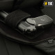 M-TAC СУМКА BUCKLER BAG ELITE BLACK