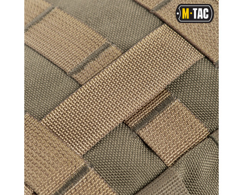 M-TAC ПОДСУМОК СУХАРКА OLIVE