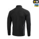 M-TAC КОФТА DELTA FLEECE BLACK