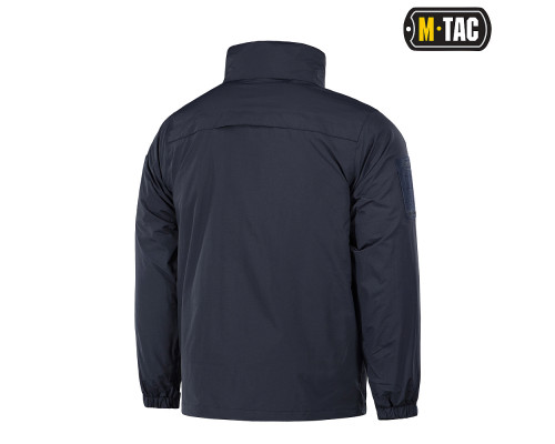M-TAC ПАРКА 3 IN 1 DARK NAVY BLUE