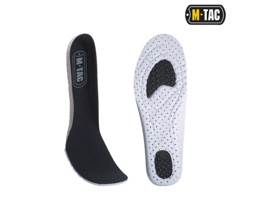 M-TAC СТЕЛЬКИ COMFORT BLACK
