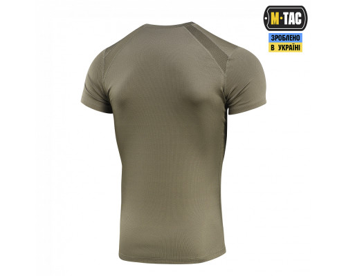 M-TAC ФУТБОЛКА ПОТООТВОДЯЩАЯ ATHLETIC GEN. 2 OLIVE