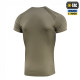 M-TAC ФУТБОЛКА ПОТООТВОДЯЩАЯ ATHLETIC GEN. 2 OLIVE