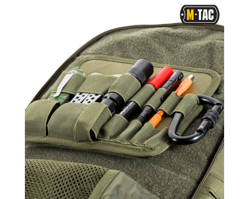 M-TAC РЮКЗАК INTRUDER PACK OLIVE