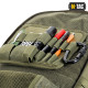 M-TAC РЮКЗАК INTRUDER PACK OLIVE