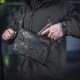 M-TAC СУМКА ADMIN BAG ELITE MULTICAM BLACK/BLACK