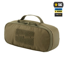 M-TAC ОРГАНАЙЗЕР УТИЛИТАРНЫЙ ELITE MEDIUM (26Х11 СМ) RANGER GREEN