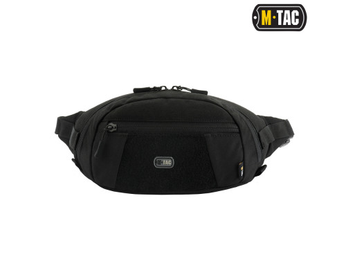 M-TAC СУМКА COMPANION BAG LARGE BLACK