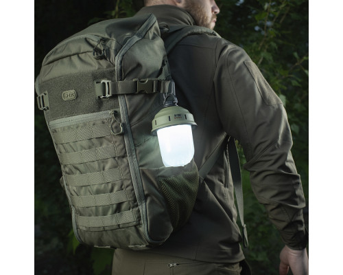 M-TAC ФОНАРЬ ТУРИСТИЧЕСКИЙ ПОДВЕСНОЙ