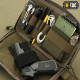 Нагрудная сумка M-TAC CHEST RIG MILITARY ELITE RANGER GREEN