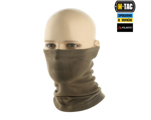 M-TAC ШАРФ-ТРУБА POLAR PRO OLIVE