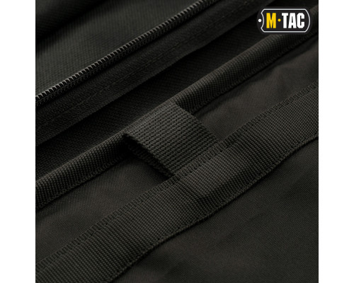 M-TAC ЧЕХОЛ ДЛЯ ОРУЖИЯ ELITE 110 СМ. BLACK