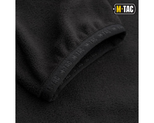 M-TAC КОФТА DELTA FLEECE BLACK