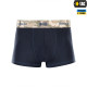 M-TAC ТРУСЫ 93/7 DARK NAVY BLUE