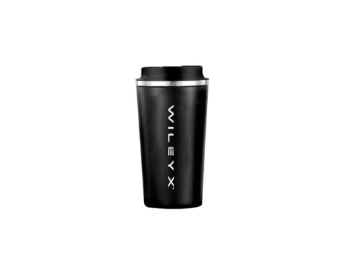 Термокружка WX Thermal Mug Black