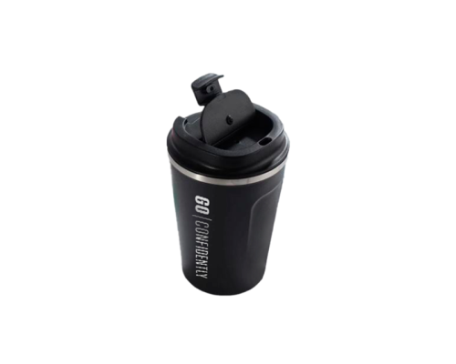 Термокружка WX Thermal Mug Black