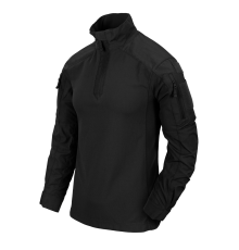 РУБАШКА MCDU Combat Shirt® - NyCo Ripstop - Black