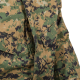 Китель USMC Shirt - PolyCotton Twill - USMC Digital Woodland