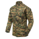 Китель USMC Shirt - PolyCotton Twill - USMC Digital Woodland