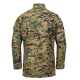 Китель USMC Shirt - PolyCotton Twill - USMC Digital Woodland