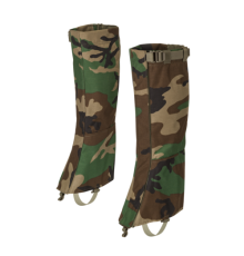 Гамаши Snowfall Long Gaiters® - Cordura® - US Woodland