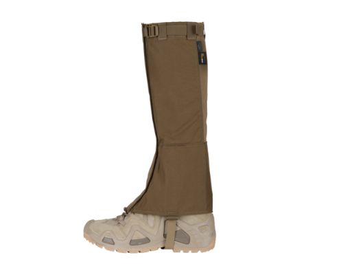 Гамаши Snowfall Long Gaiters® - Cordura® - US Woodland