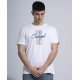 Футболка CLOMOD T-SHIRT "VENI" White
