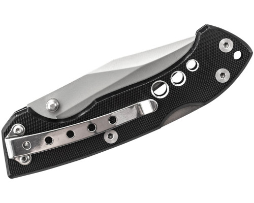 Нож складной Smith & Wesson 24-7 Lockback Folder 2.9" Blade